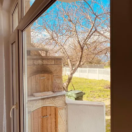 Troya Garden * Κανακάλε