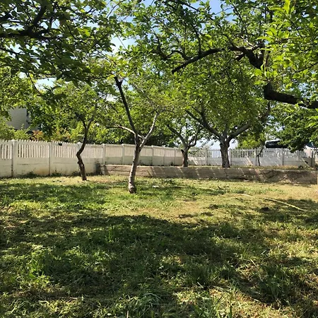 Troya Garden Βίλα