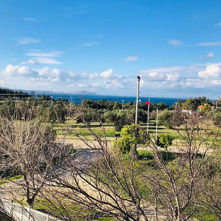Troya Garden Κανακάλε