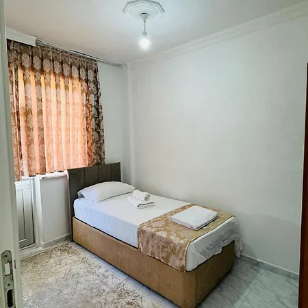 Vila Troya Garden Çanakkale