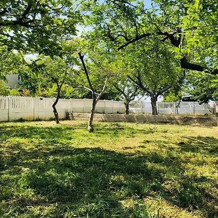 Troya Garden * Κανακάλε