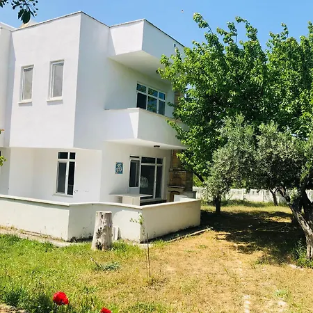 Troya Garden