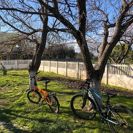 Vila Troya Garden Çanakkale