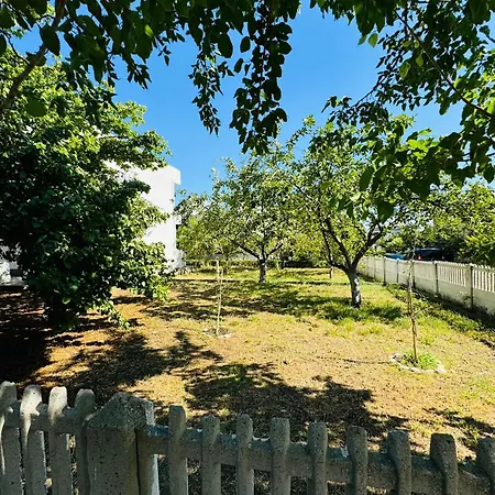 Βίλα Troya Garden