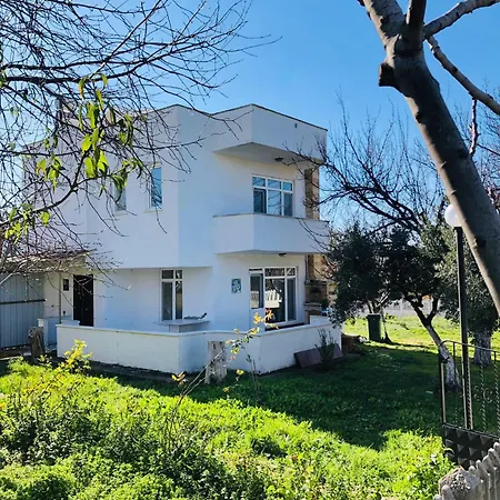 Troya Garden * Κανακάλε