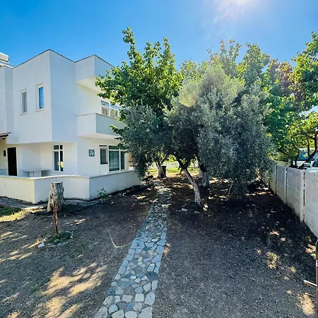 Troya Garden Βίλα Κανακάλε