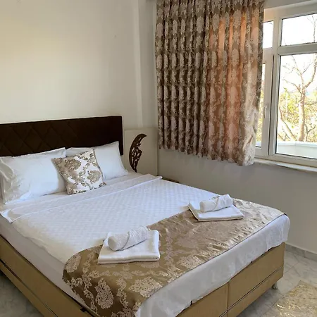 Troya Garden Vila Çanakkale