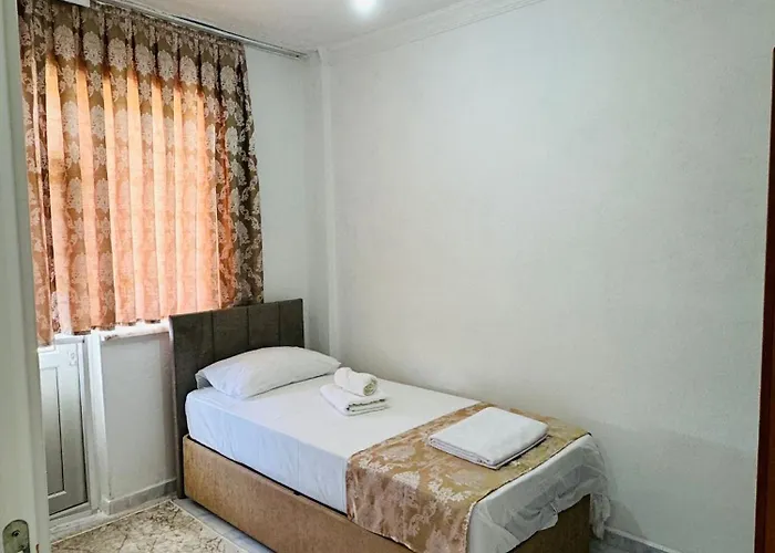 فيلة Troya Garden تْشاناكالي