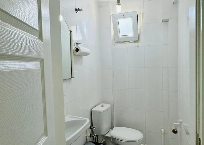 Troya Garden تْشاناكالي