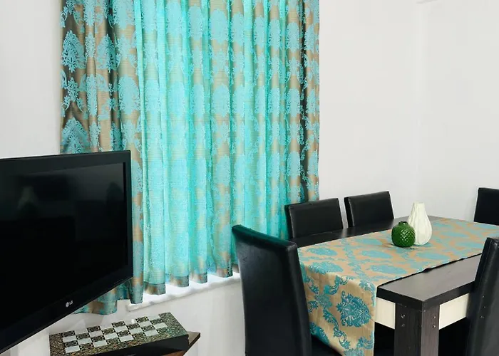 فيلة Troya Garden تْشاناكالي