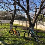 Βίλα Troya Garden Κανακάλε