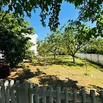 Βίλα Troya Garden