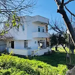 Troya Garden * Κανακάλε
