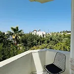 Troya Garden * Κανακάλε