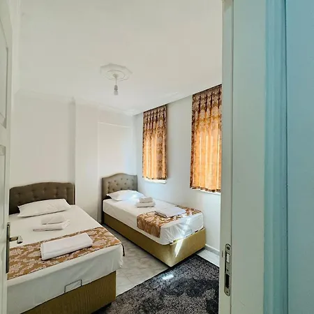 Villa Troya Garden *