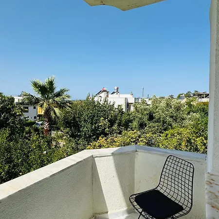 Troya Garden * Çanakkale