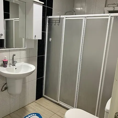 Troya Garden Villa Çanakkale