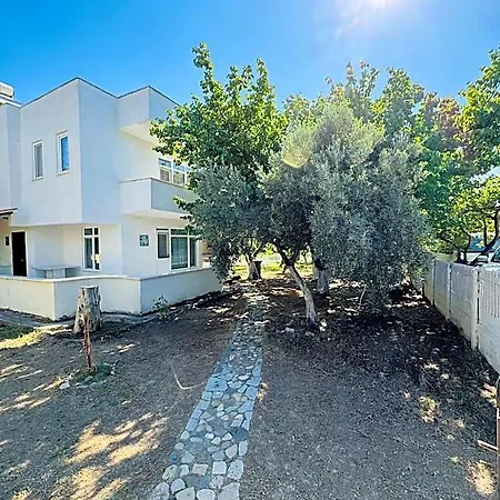 Villa Troya Garden Çanakkale