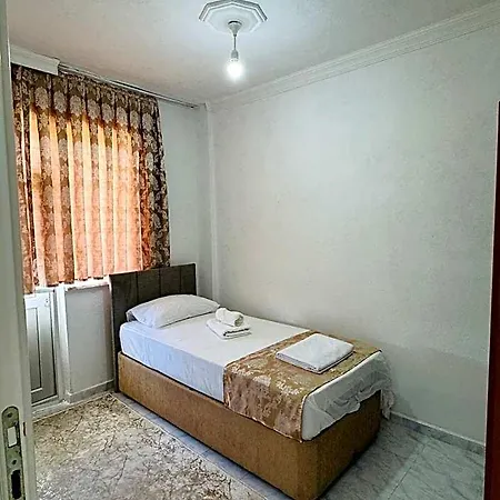 Villa Troya Garden *