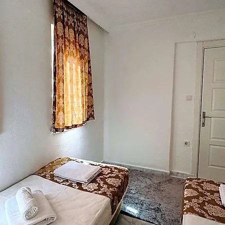 Troya Garden * Çanakkale