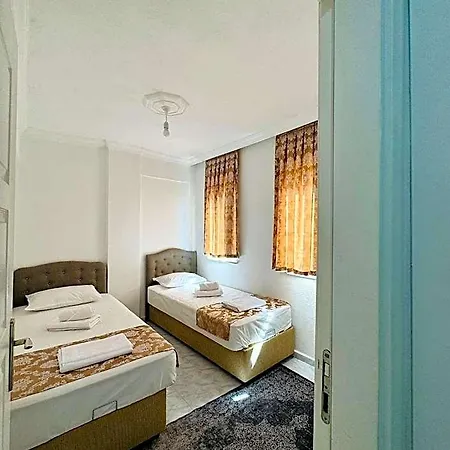 Villa Troya Garden *