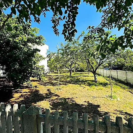 Troya Garden Villa