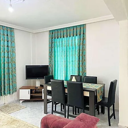 Troya Garden * Çanakkale