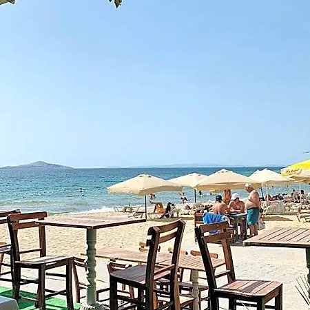 Troya Garden Villa Çanakkale