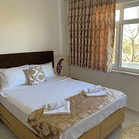 Villa Troya Garden Çanakkale