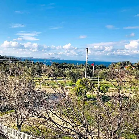 Villa Troya Garden Çanakkale