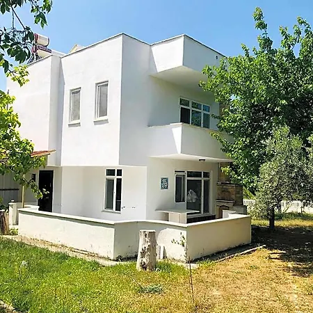 Troya Garden