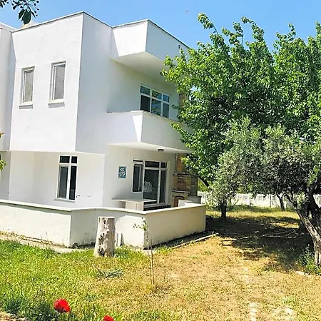 Villa Troya Garden *