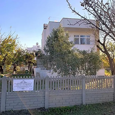Troya Garden * Çanakkale