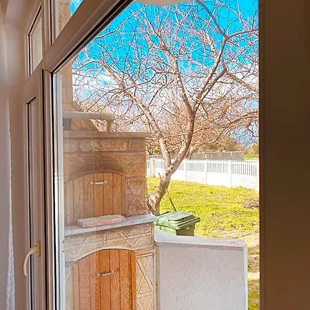 Villa Troya Garden Çanakkale
