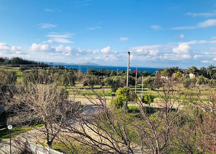 Troya Garden 恰纳卡莱