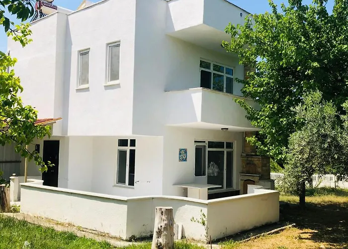 Troya Garden 别墅 *