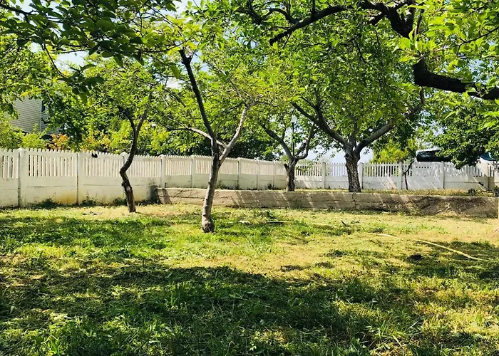 Troya Garden * 恰纳卡莱