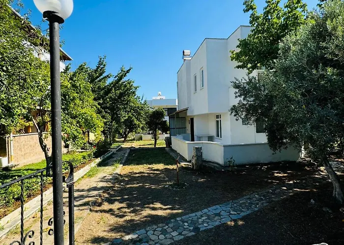 别墅 Troya Garden *