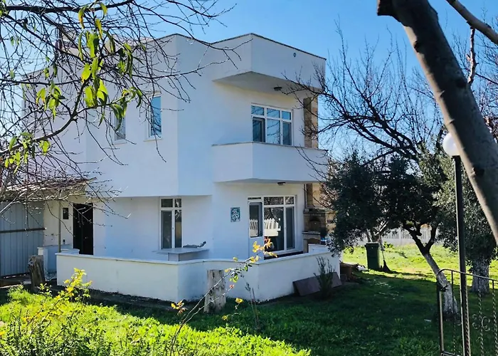 Troya Garden * 恰纳卡莱