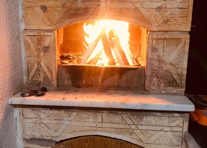 Troya Garden * 恰纳卡莱