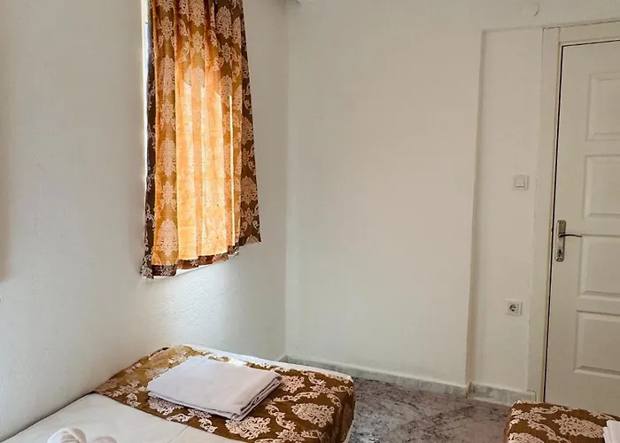 别墅 Troya Garden *