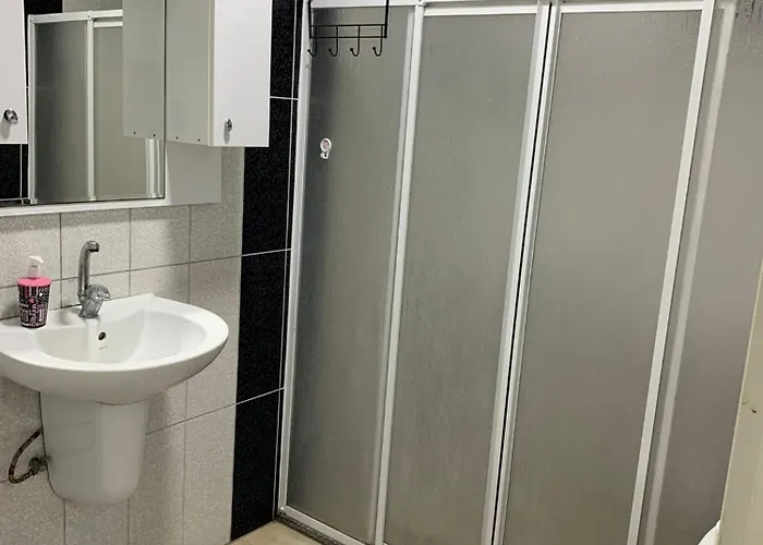 Troya Garden 别墅 恰纳卡莱